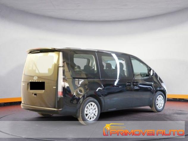 HYUNDAI Staria 2.2 AT 9 posti rif. 21376764 - Foto 5
