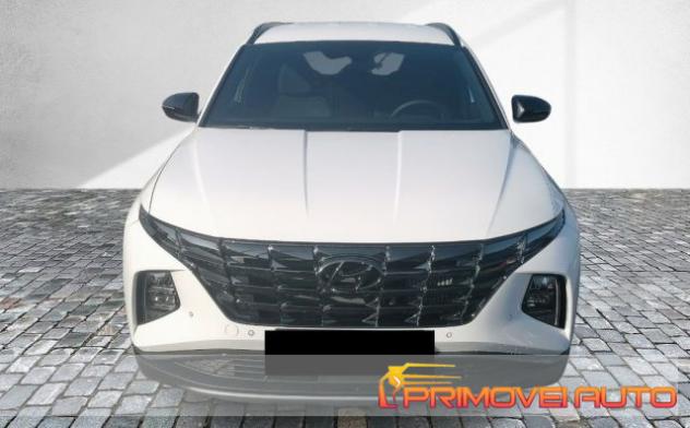 HYUNDAI Tucson 1.6 T-GDI GPL rif. 21371520 - Foto 4