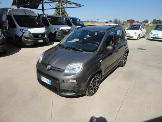 FIAT Panda 3ª serie Panda 1.0 FireFly S&S Hybrid City Life - Foto 2