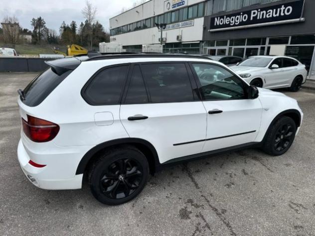 BMW X5 xDrive30d Futura rif. 24066275 - Foto 5