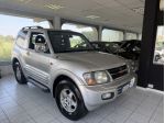 Mitsubishi Pajero 3.2 Gasolio 4x4