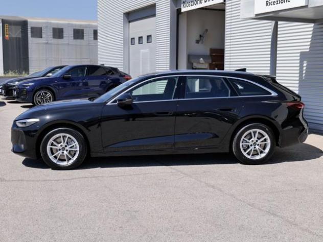 AUDI A5 Avant 2.0 Tdi 204cv S-tronic Business rif. 23822642 - Foto 2