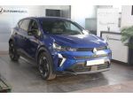 RENAULT Captur techno ECO-G 120 - AZIENDALE -  rif. 24220136