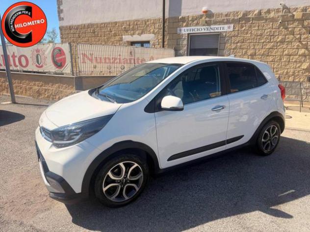 KIA Picanto 1.0 12V 5 porte X Line PREZZO VERO rif. 23789984 - Foto 2