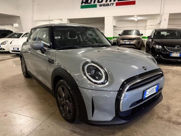 MINI One Mini IV 3p 1.5 Classic 75cv#UNICOPROPR#EXAZIENDALE rif. 23811875 - Foto 5