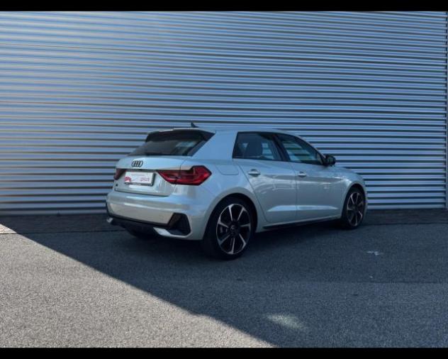 AUDI A1 SPORTBACK 30 TFSI S-TRONIC S-LINE EDITION rif. 23688650 - Foto 3