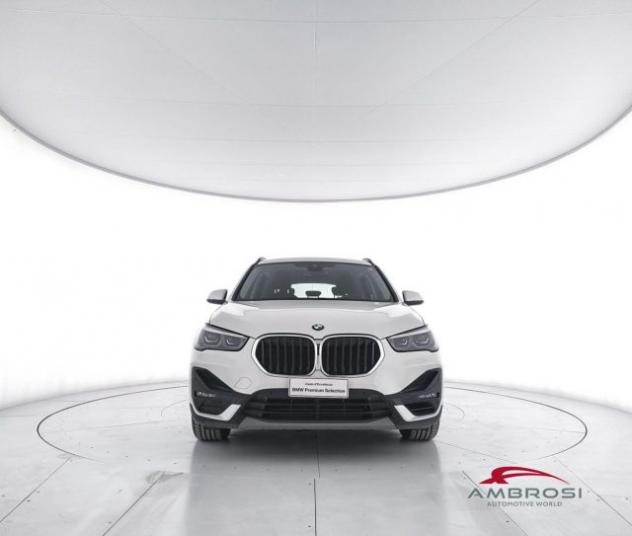 BMW X1 xDrive25e Business Advantage auto rif. 23882006 - Foto 5