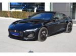 Jaguar F-Type 2.0 aut. Coupé R-Dynamic BLACK