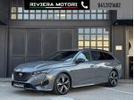 PEUGEOT 308 HYBRID 1.2 145CV S&S EAT8 SW GT rif. 24066731