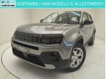 Jeep Avenger Benzina Altitude 1.2 100cv