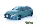 Audi A3 Sportback 35 TDI S tronic S line Edition Pacchetto look nero plus/R &hellip;