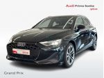 Audi A3 SPB 35 2.0 tdi Business Advanced s-tronic