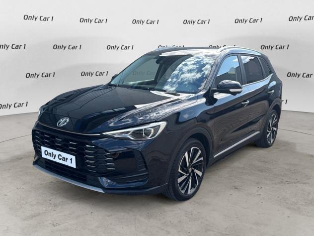 MG ZS ZS 1.5 hybrid+ Luxury auto - Foto 2
