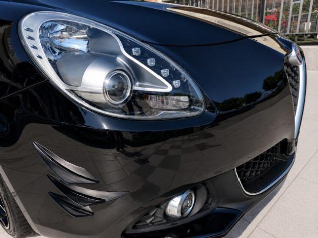ALFA ROMEO Giulietta 1.4 Turbo 120 CV Super rif. 23771763 - Foto 7