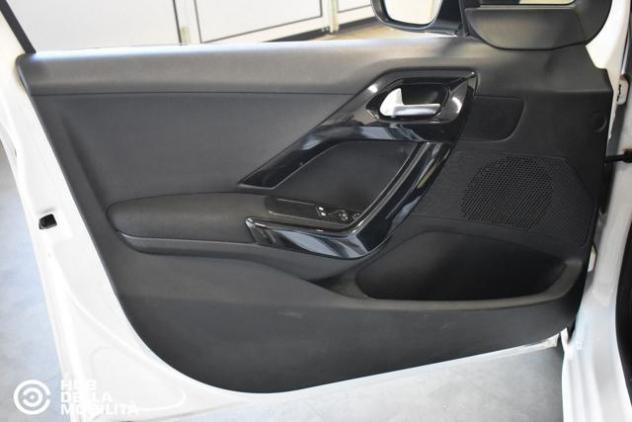 PEUGEOT 208 PureTech 82 5 porte Access rif. 24059197 - Foto 7