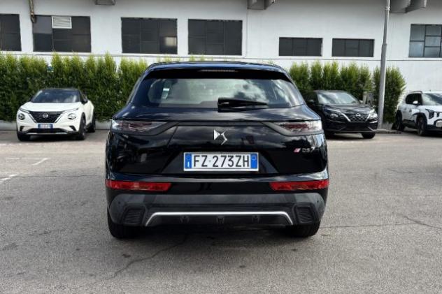 DS AUTOMOBILES DS 7 Crossback BlueHDi 130 aut. Business rif. 24068255 - Foto 6