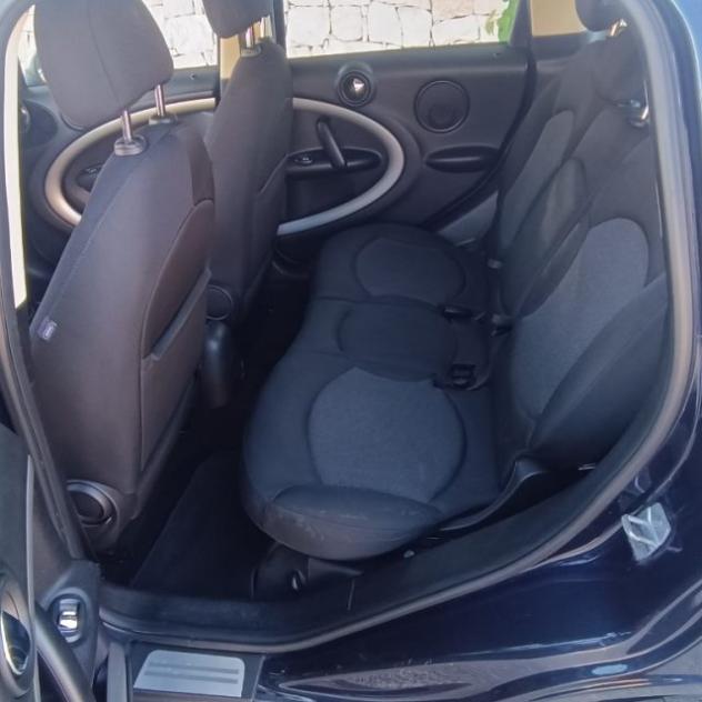 MINI Countryman Mini Cooper D Business Countryman rif. 24156819 - Foto 7