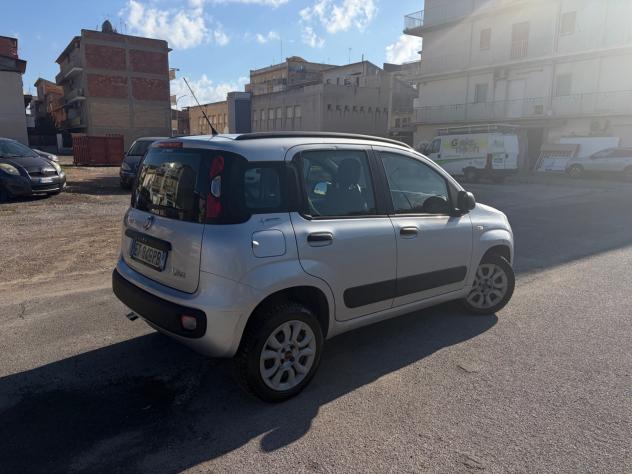 Fiat Panda 0.9 twinturbo Rimessa a Nuovo - Foto 5