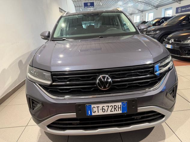 Volkswagen T-Cross 1.0 TSI 85kW Edition Plus - Foto 7