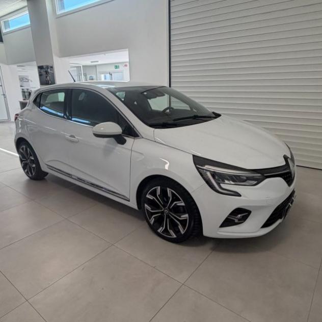 RENAULT Clio Blue dCi 85 CV 5 porte Intens rif. 24062787 - Foto 5