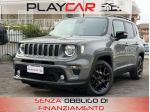 JEEP Renegade 1.6 MJT 130 CV LIMITED NAVI+CARPLAY+SENS.PARK+17"B rif. 22542727