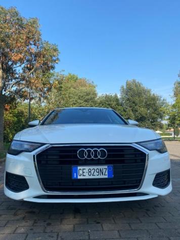 AUDI A6 Avant 40 2.0 TDI S tronic Business Design rif. 22871284 - Foto 6