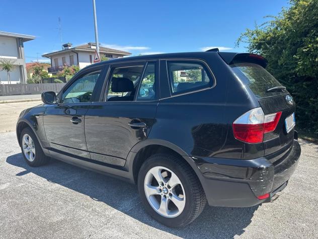 Bmw X3 xDrive20d Limited Sport Edition - fuoristrada/SUV 5 porte - Foto 4
