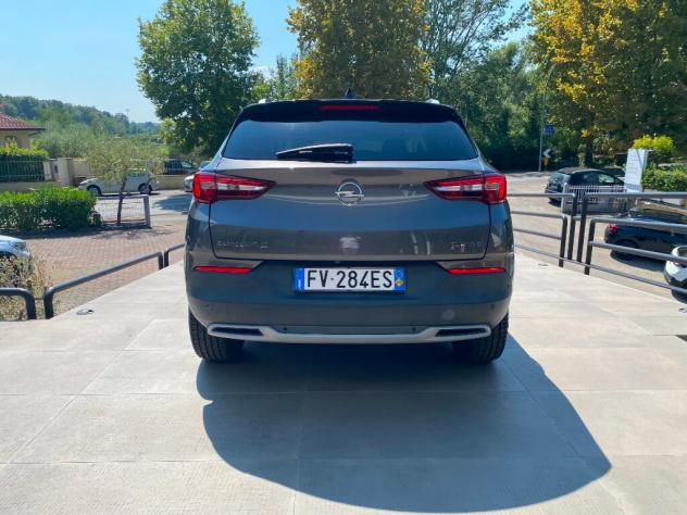 OPEL Grandland 1ª serie Grandland X 1.5 diesel Ecotec Start&Stop Innovation - Foto 6