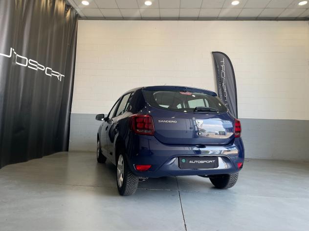 Dacia Sandero 1.0 SCE LAUREATE EU6 - Foto 4