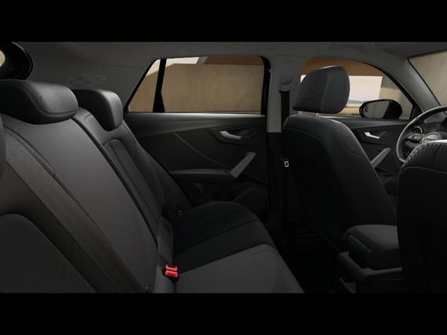 Audi Q2 Audi S line edition 35 TDI 110(150) kW(CV) S tronic - Foto 10