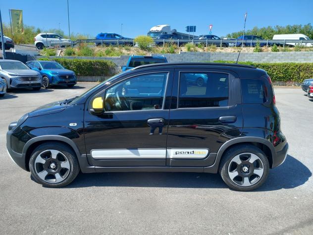 FIAT Panda Cross Pandino 1.0 FireFly S&S Hybrid - Foto 3