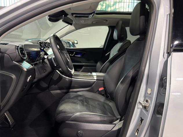 MERCEDES GLC Coupé (C254) GLC 300 de hybrid EQ 4Matic Coupé AMG Line Premium Plus - Foto 8