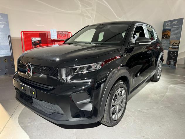 Citroën C3 Turbo 100cv - YOU - Foto 2