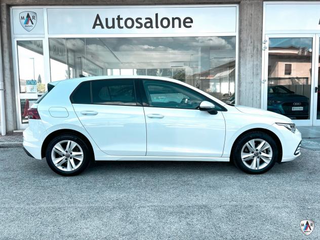 Volkswagen Golf 2.0 TDI SCR Life - Foto 4