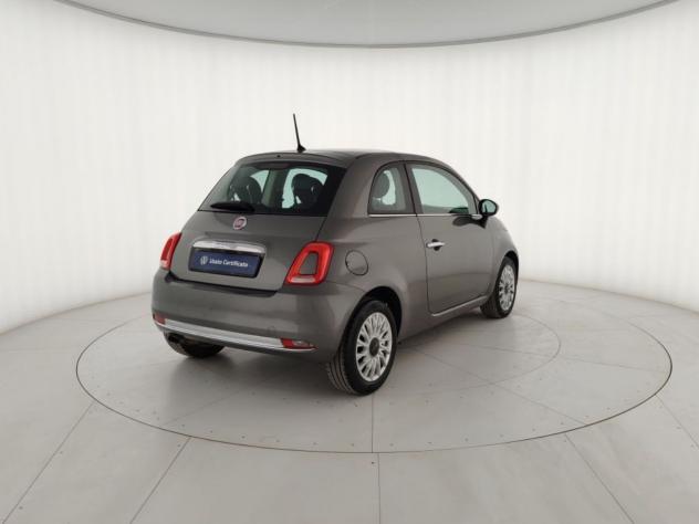 FIAT 500 1.2 69cv Lounge - Foto 3