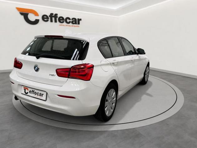 BMW 116 i 5p. rif. 24115254 - Foto 5