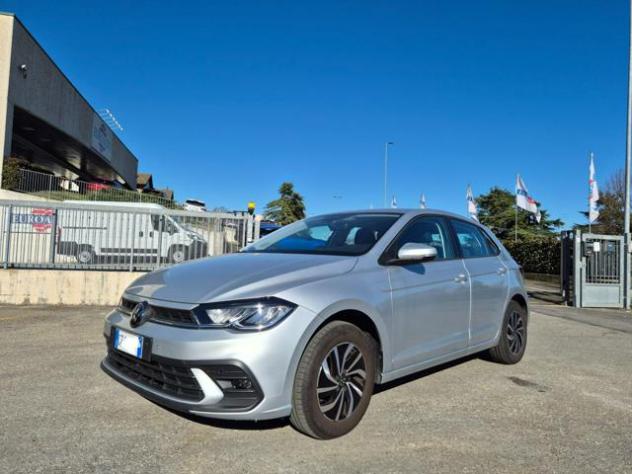 VOLKSWAGEN Polo 1.0 TSI DSG Life rif. 23932110 - Foto 2