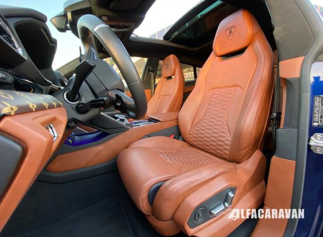 Lamborghini Urus 4.0 V8 auto - Foto 7
