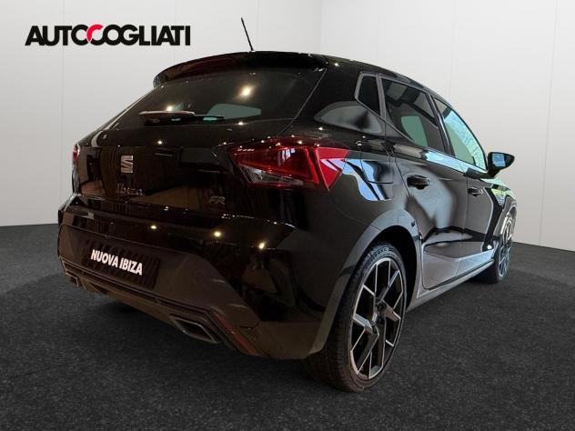 SEAT Ibiza Ibiza 1.0 Eco TSI 95 CV FR - Foto 6