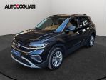 Volkswagen T-Cross Tcross 1.0 TSI 115 CV Edition Plus