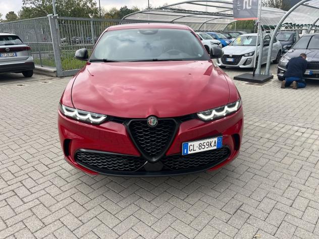 Alfa Romeo Tonale Tonale 1.5 hybrid Speciale 130cv tct7 - Foto 2