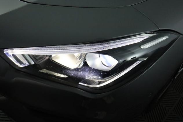 MERCEDES-BENZ CLA sse Coupé 180 d Automatic Coupe' PREMIUM rif. 23738244 - Foto 10