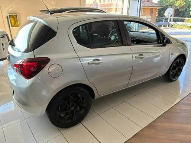 Opel Corsa 1.2 Advance 70cv - Foto 5