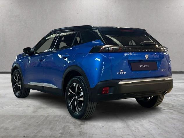 Peugeot 2008 BlueHDi 130 EAT8 GT Line S&S aut. - Foto 5