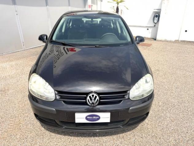 VOLKSWAGEN Golf 1.6 16V FSI 5 Pt. Comfortline *Unico Proprietario* rif. 24028995 - Foto 5