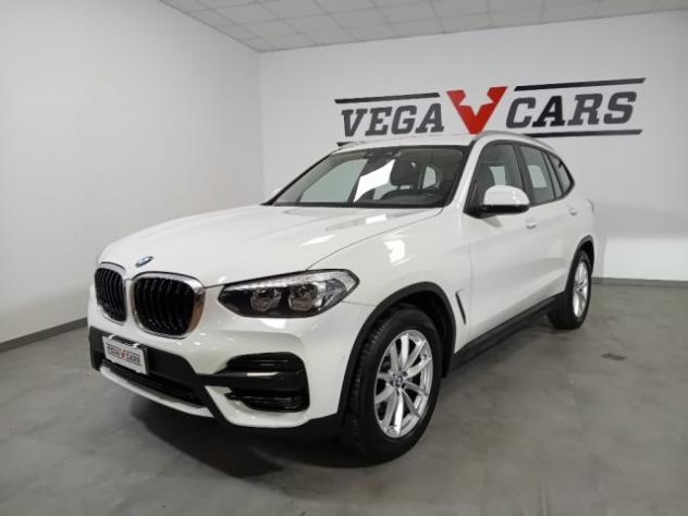 BMW X3 xDrive20d 48V Business Advantage PREZZO REALE!!! rif. 24037223