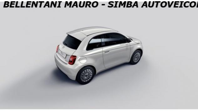 FIAT 500 Berlina Hybrid Pop rif. 23807620 - Foto 3
