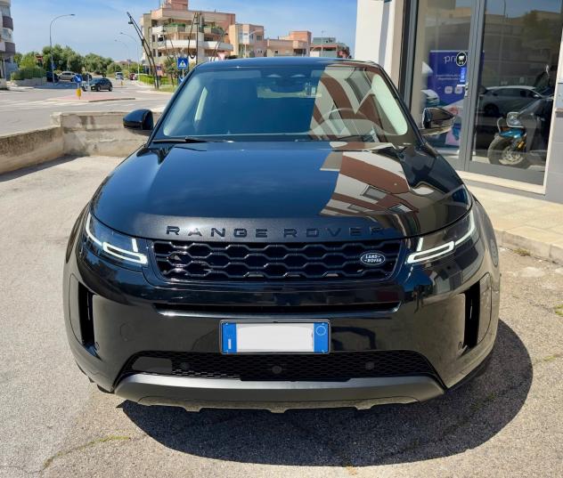 Land Rover Range Evoque 2.0D I4 163 CV AWD Auto R-Dynamic HSE - AUTOCARRO N1 - Foto 2