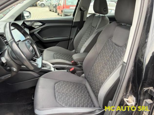AUDI A1 SPB 30 TFSI S tronic rif. 24237789 - Foto 7