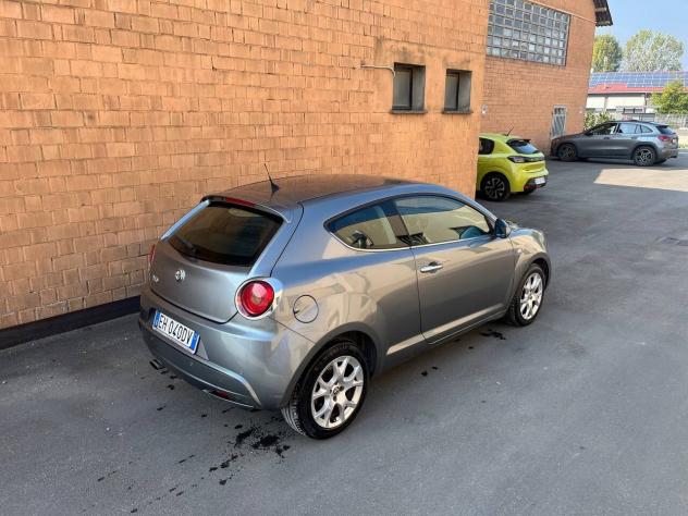 Alfa Romeo MiTo 1.6 JTDm-2 S&S Progression - Foto 2
